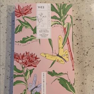 Wei Two-in-One Purify and Glow Mask Collection